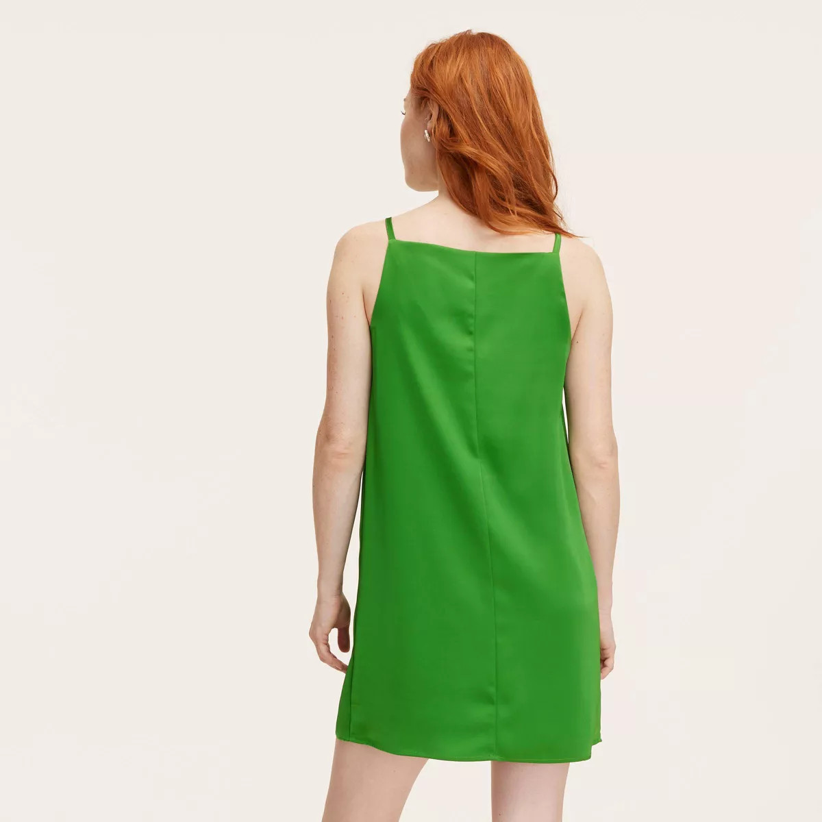 Women's 90s Mini Tank Dress - kate spade new york x Target Green | Target