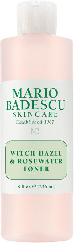 Mario Badescu Online Only Rose & Witch Hazel Toner | Ulta Beauty | Ulta