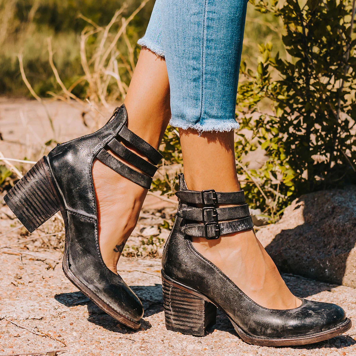 FREEBIRD STORES - RANDI | Freebird Stores