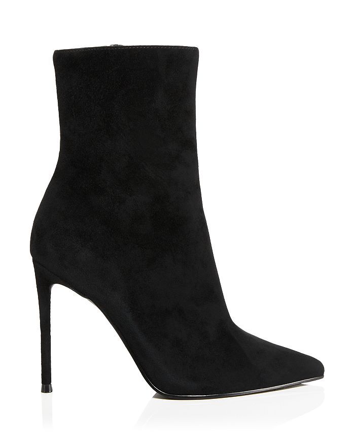 Women's Gal Pointed High Heel Booties - 100% Exclusive | Bloomingdale's (US)