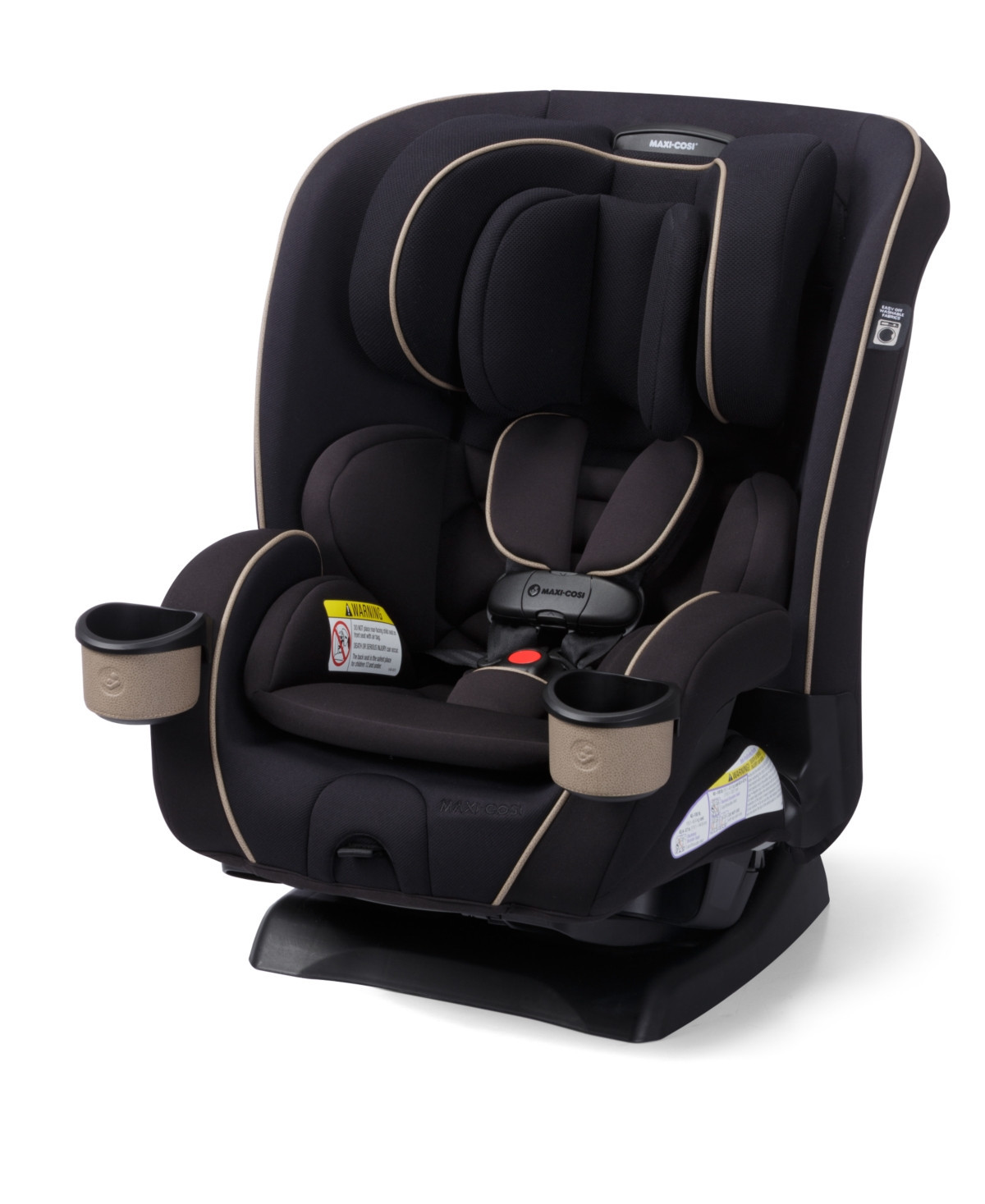 Maxi-Cosi Kani Baby and Toddler 4-in-1 Convertible Car Seat - Caspian Caviar | Macy's