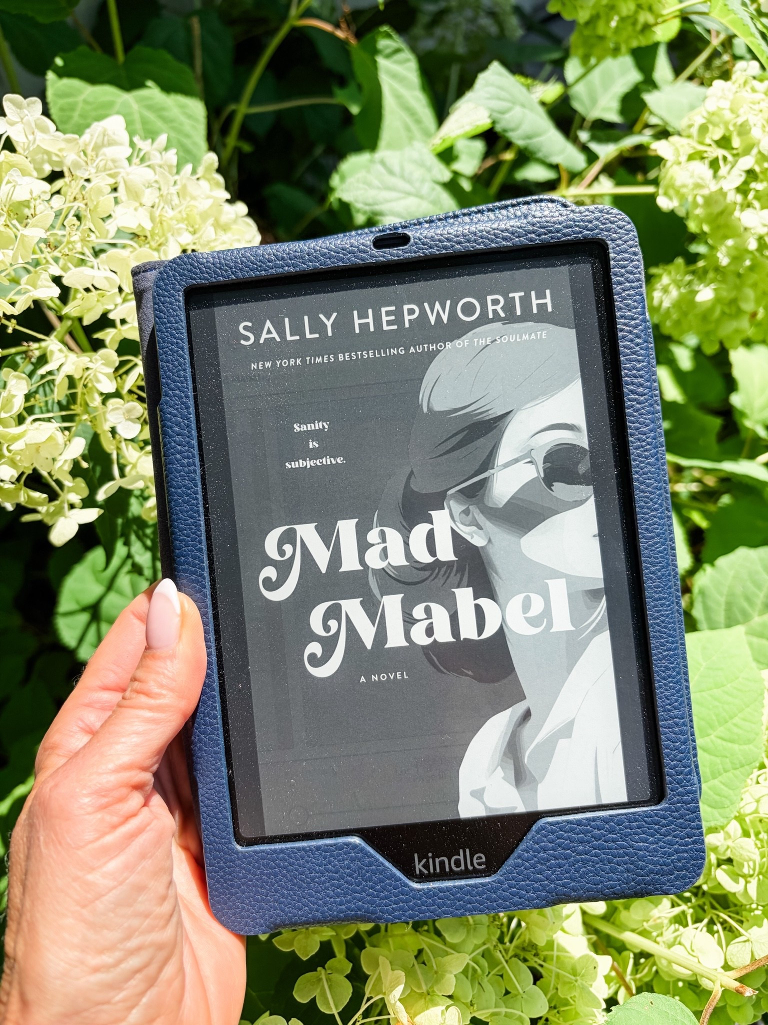 This is a must read book!  Likeable characters, a good mystery, and humor, too.

#LTKHome #LTKOver40