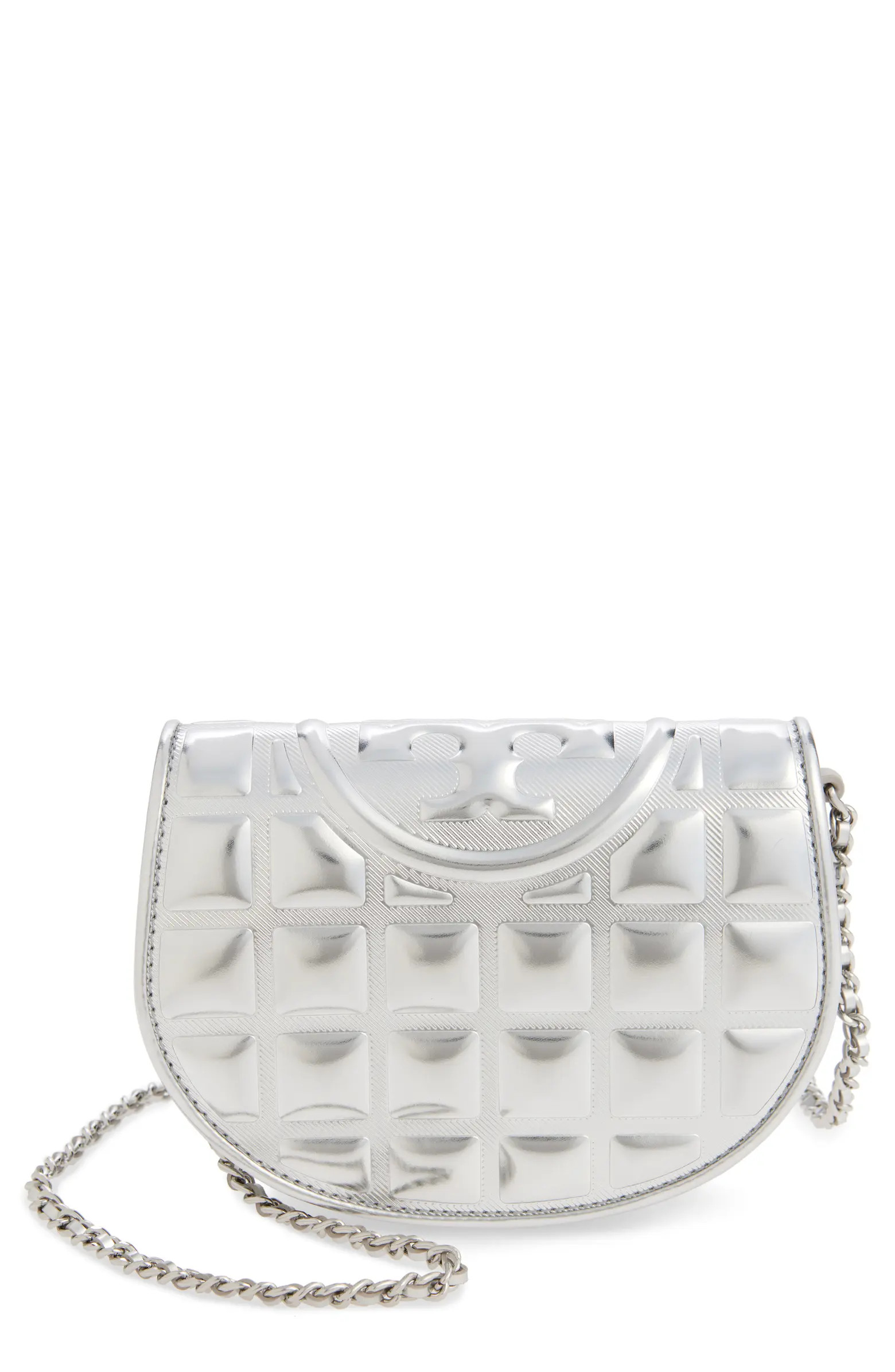 Fleming Leather Crossbody Bag | Nordstrom