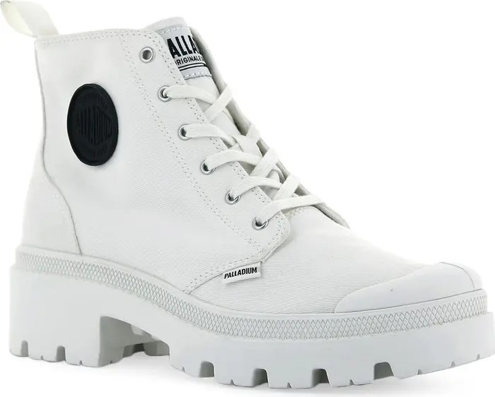 Pallabase Bootie | Nordstrom