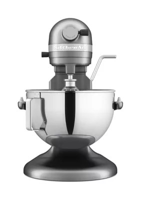 KitchenAid 5.5 Quart Bowl Lift Stand Mixer | Belk