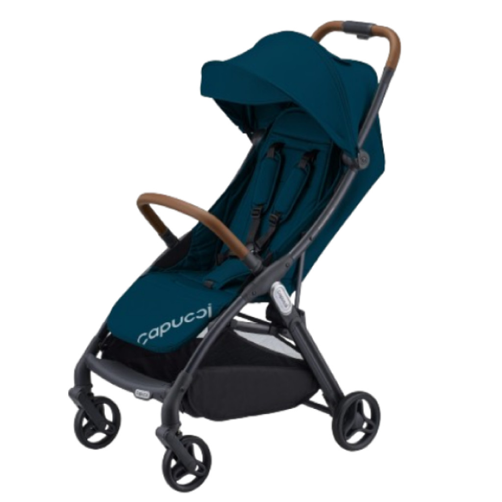 Memento | Capucci Baby