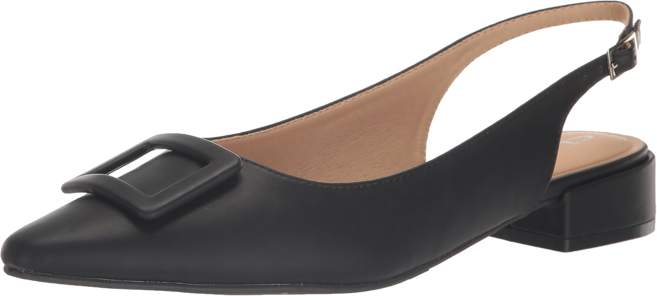 CL by Laundry Women's Sweetie Ballet Flat | Amazon (US)