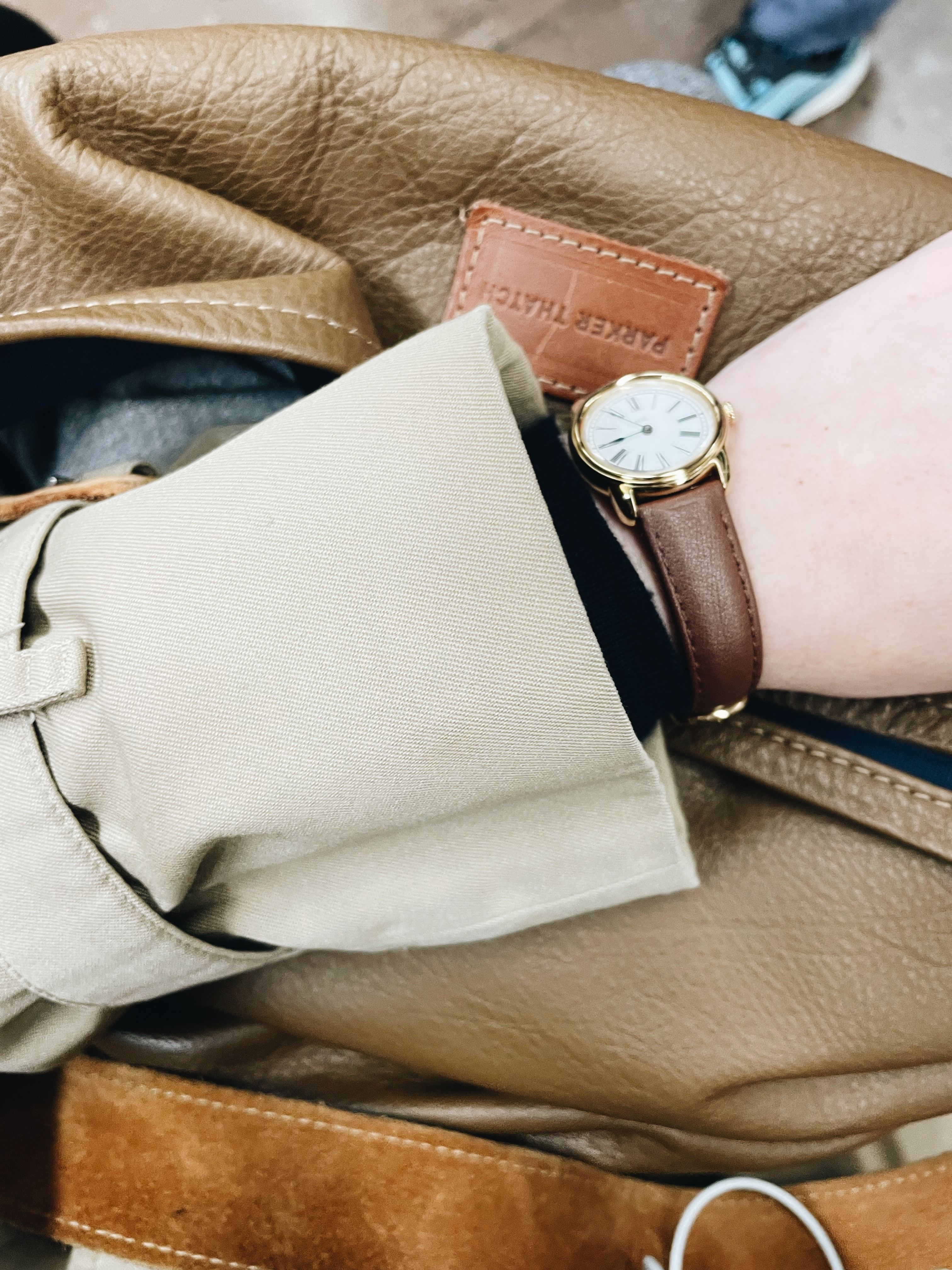 All about the neutrals

#LTKItBag #LTKWorkwear #LTKSeasonal