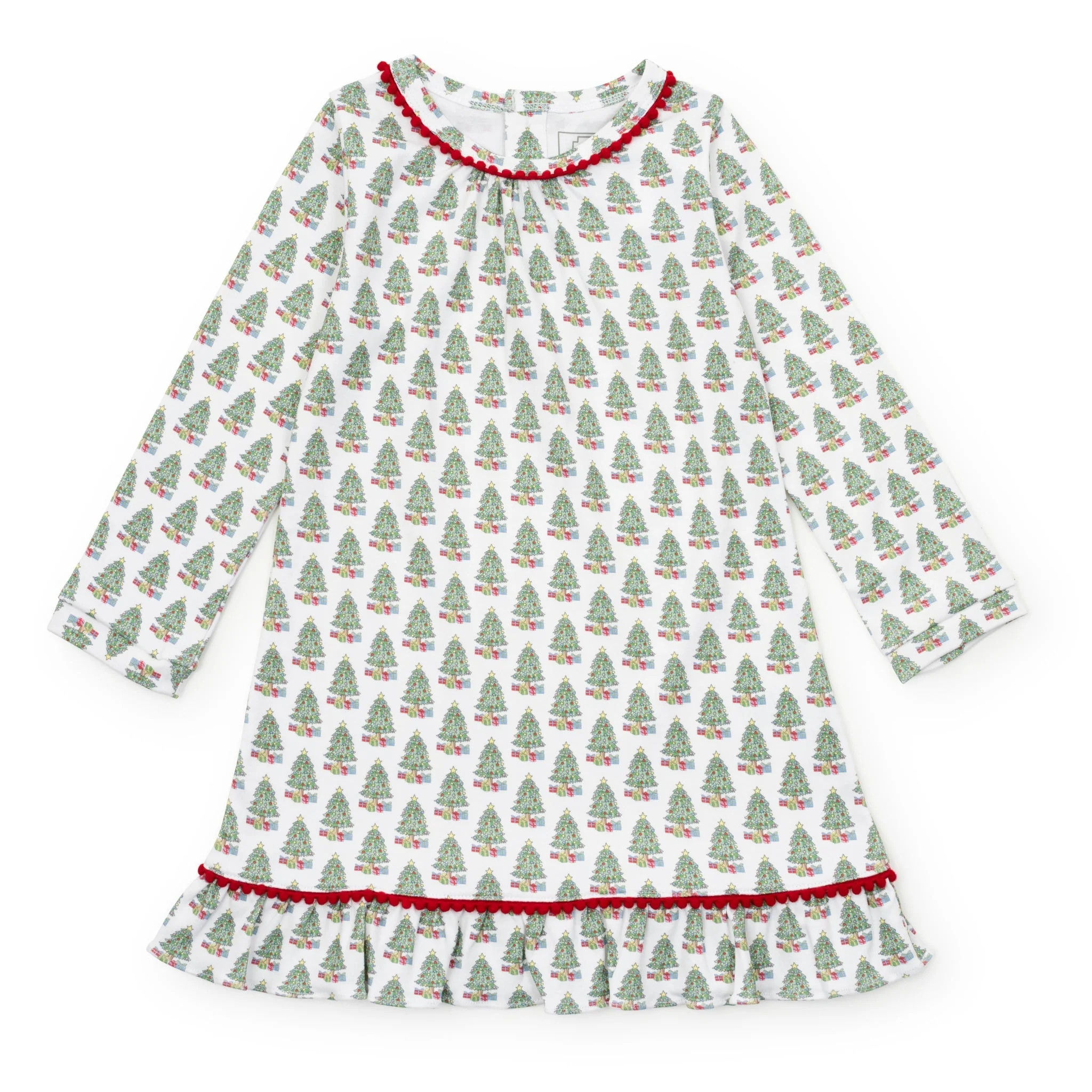 Carlin Girls Under the Tree Dress | Lila & Hayes | Lila and Hayes