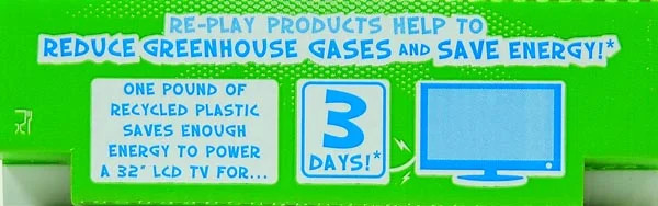 Re-Play 3-Pack Divided Plates, BPA-Free | Walmart (US)