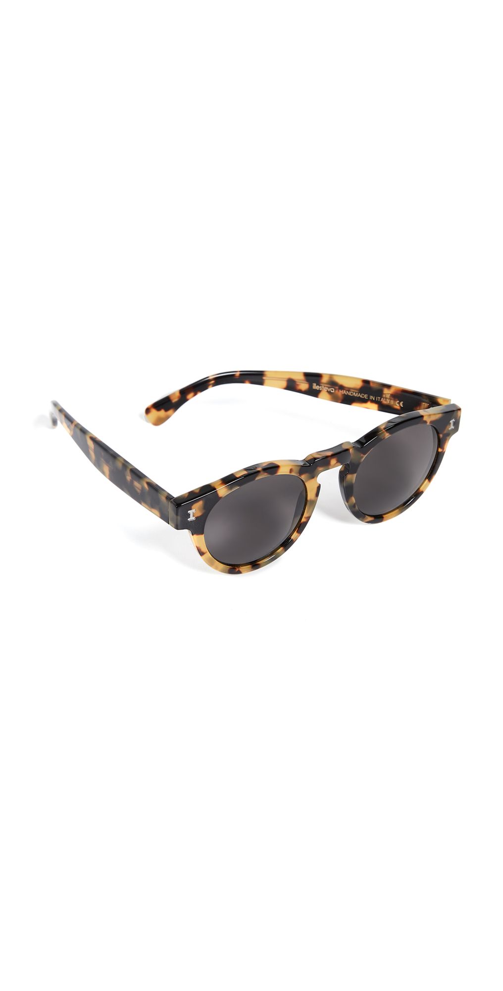 Illesteva Leonard Sunglasses | Shopbop