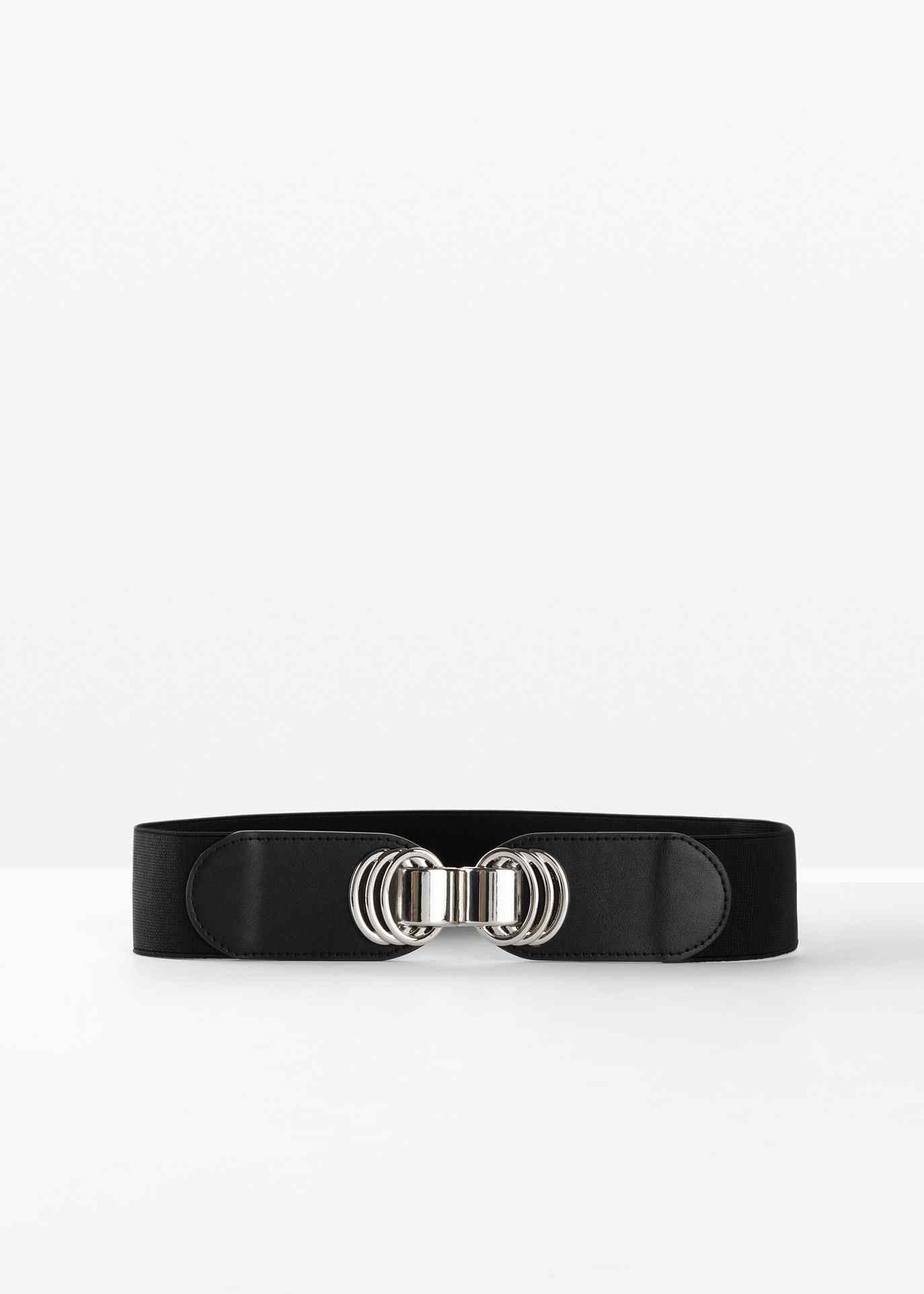 Stretchgürtel | Bonprix DE