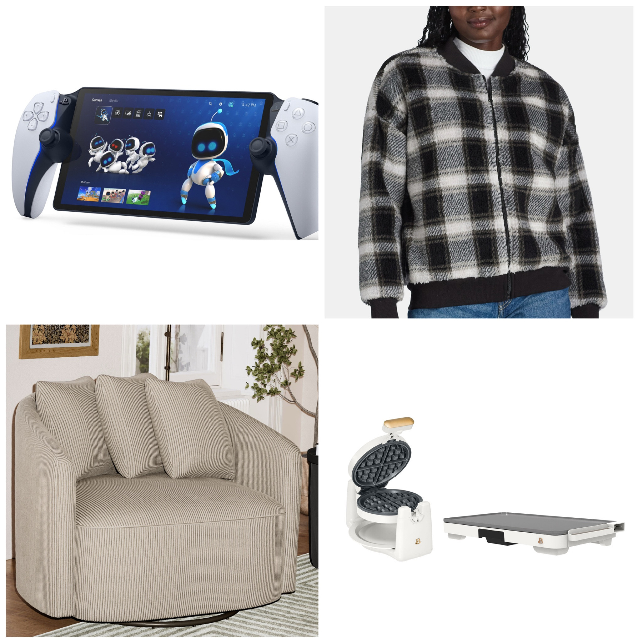 Walmart cyber Monday deals!!

#LTKGiftGuide #LTKSaleAlert #LTKCyberWeek