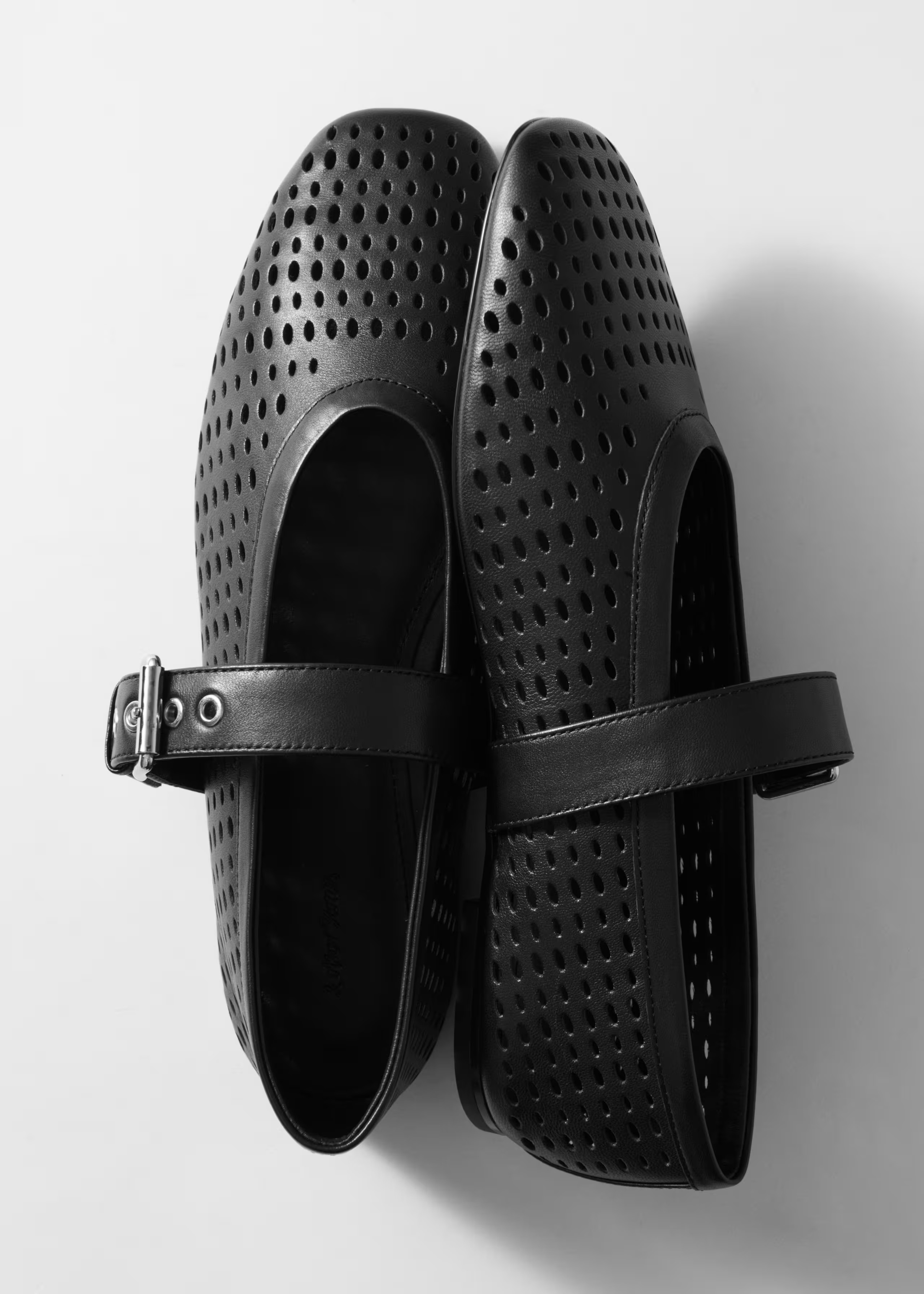 Mary-Jane Ballet Flats | & Other Stories - US