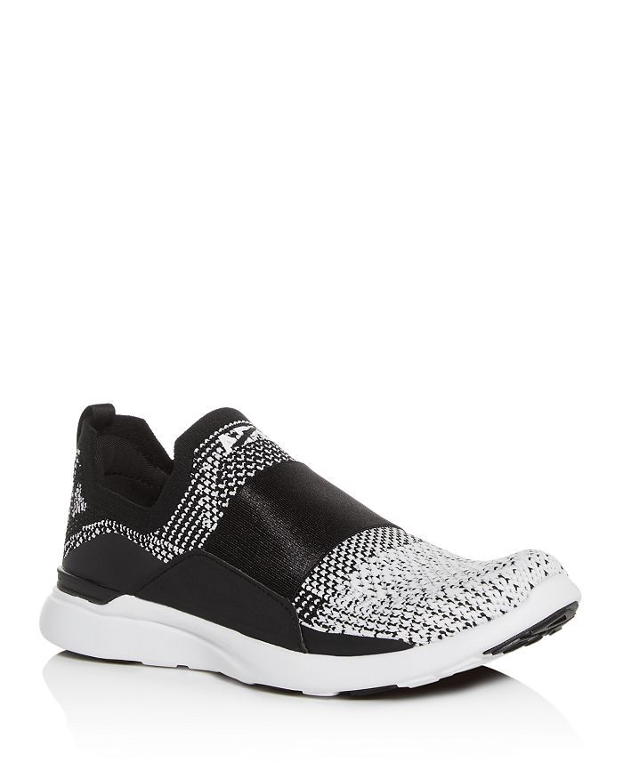 APL Athletic Propulsion Labs Women's Techloom Bliss Low-Top Sneakers Back to Results -  Shoes - B... | Bloomingdale's (US)