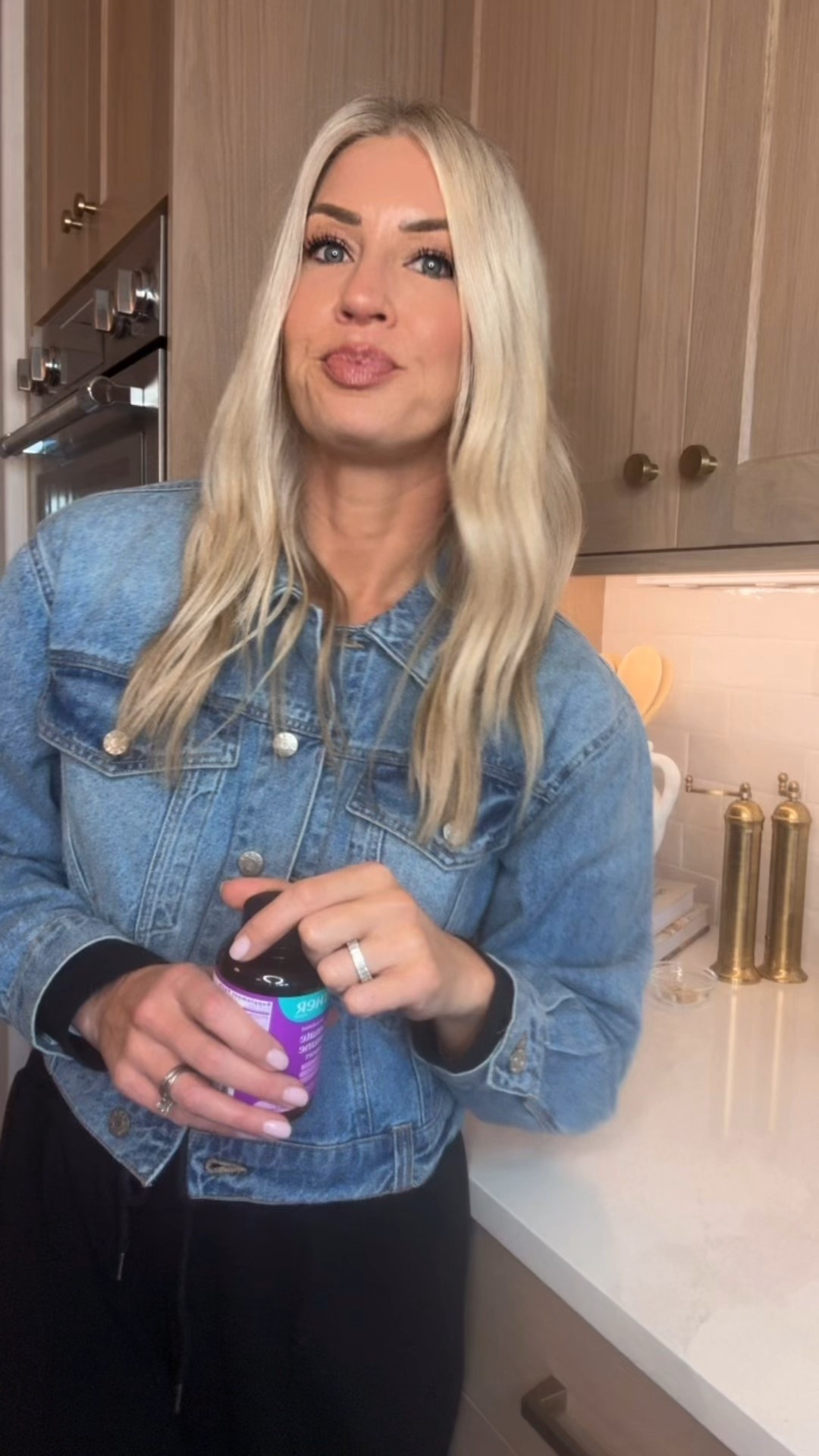 Further Food vitamins 
Immune Support 
Elderberry 


#LTKmomlife #LTKselfcare #LTKfitnessgoals