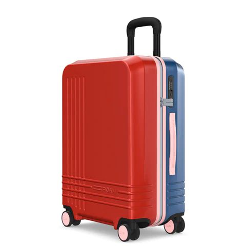 The Journey: Hard Case Luggage, Medium Check-In– ROAM Luggage | ROAM Luggage