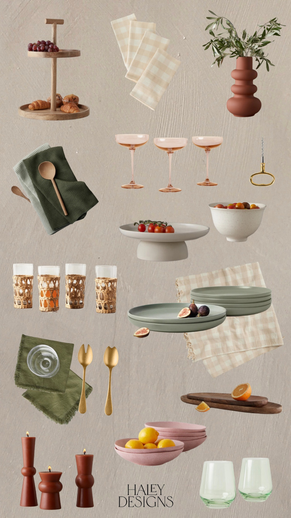 spring is in full bloom 🌸 shop some of my favorite spring home decor + more from Lulu & Georgia here!

#LTKGiftGuide #LTKSeasonal #LTKhome