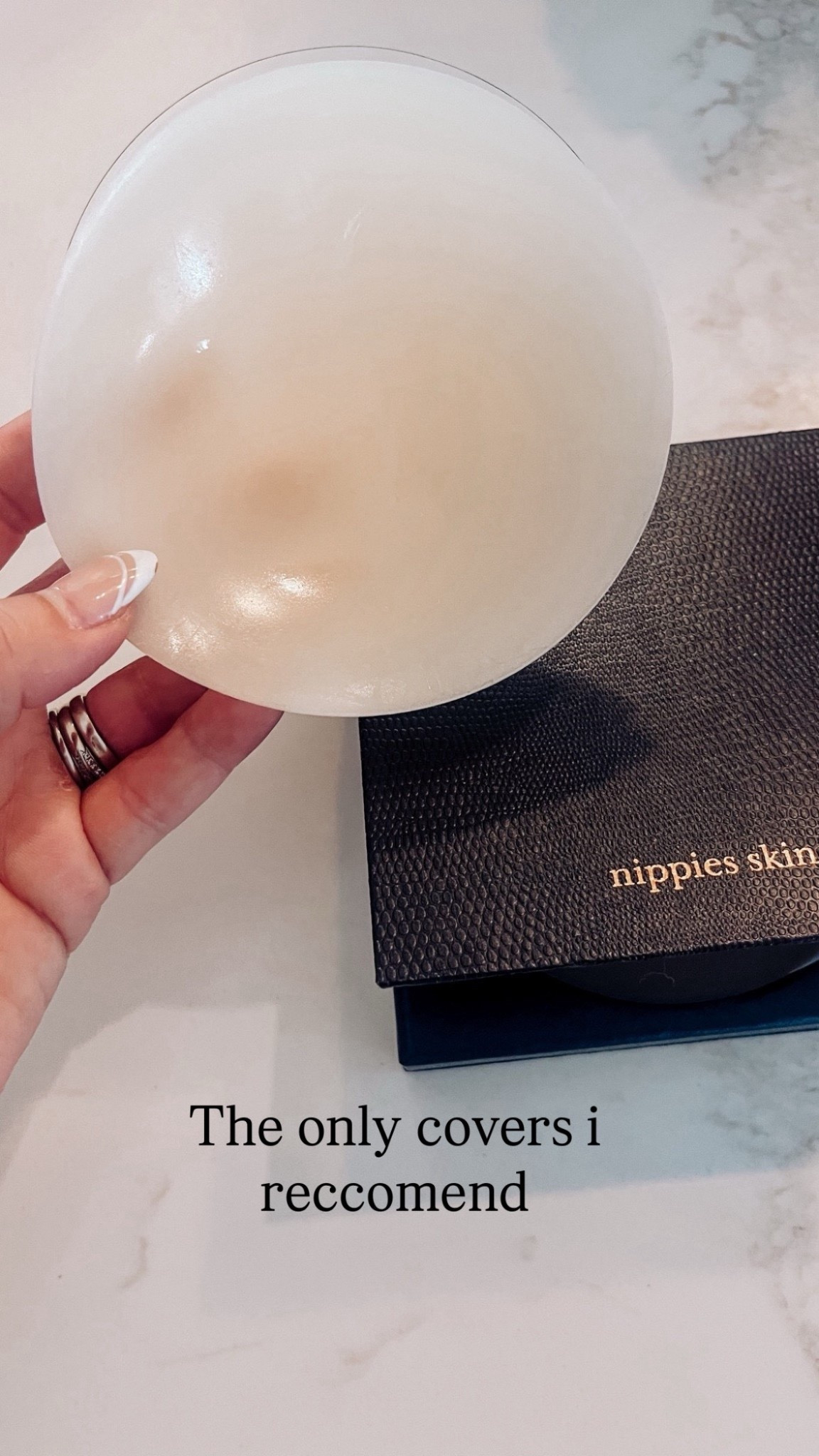 My favorite silicone pasties under $30 that Go up to over a D cup
Nipple pasties
Amazon beauty
Amazon essentials

#LTKBeauty #LTKFindsUnder50