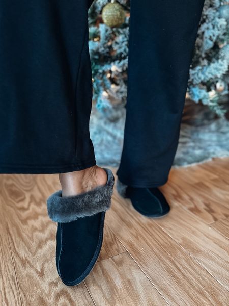 Threw away the old and copped some new Ugg Slippers for around the house. One of best disposable trades I could’ve made. Color: black and gray Size: 8 W! Comfy and warm especially during this cold winter! Fits true to size! 

#LTKGiftGuide #LTKunder100 #LTKHoliday