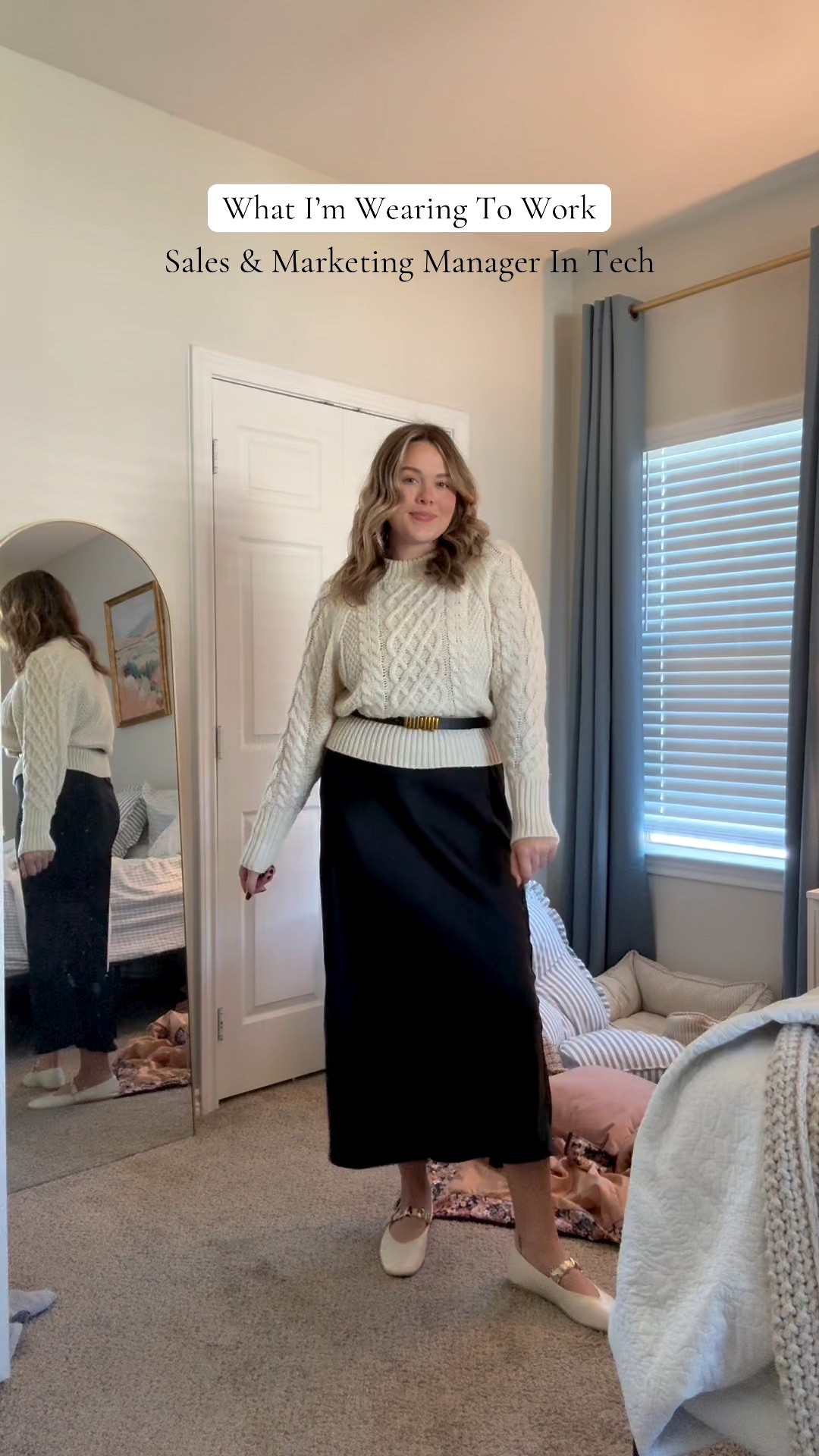 What I’m wearing to the office! Business casual office outfits! 

#LTKWorkwear #LTKStyleTip