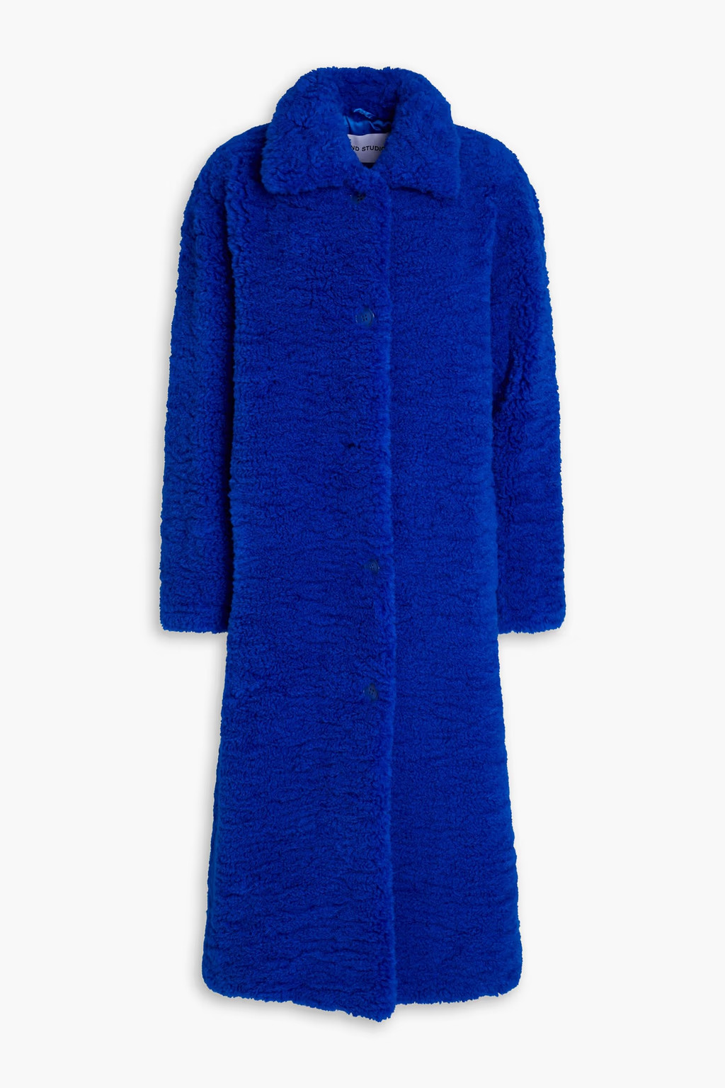 Jessie faux shearling coat | The Outnet (UK and Europe)