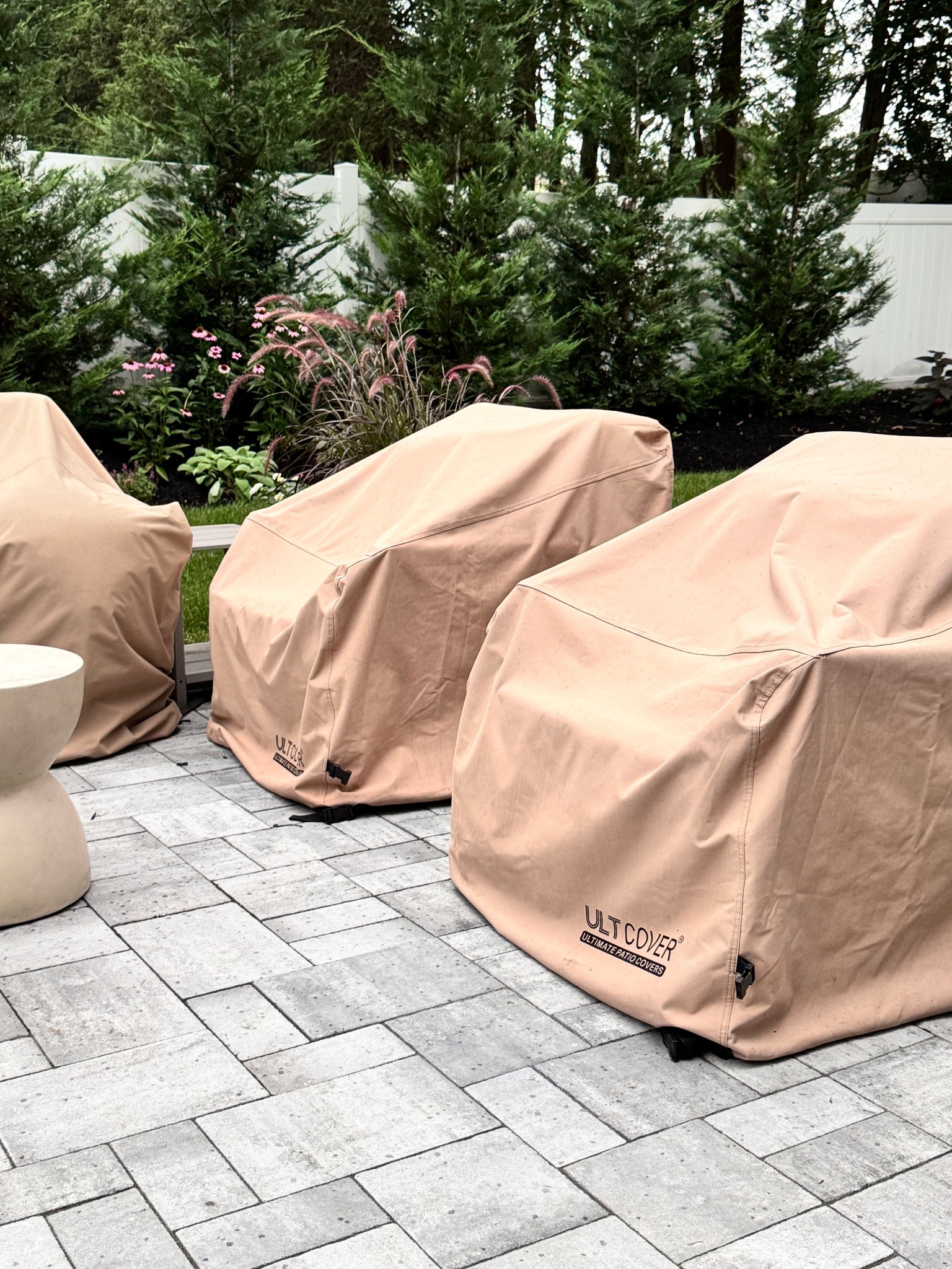 We have these covers for all of our outdoor furniture & they are great. On sale for Prime Day  

#LTKFindsUnder100 #LTKSeasonal #LTKHome