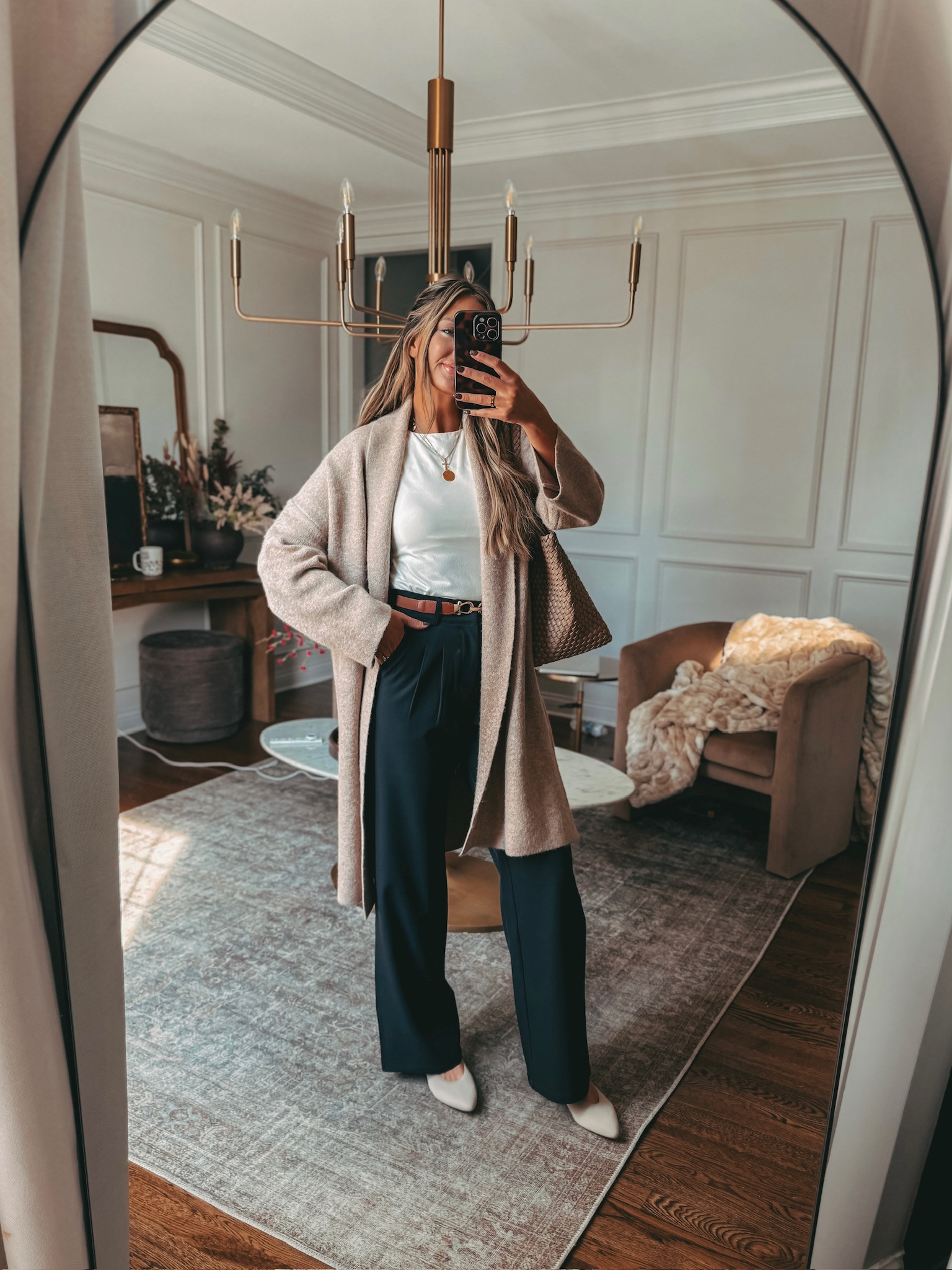 The perfect Amazon workwear look!! This business casual outfit is perfect for fall!  

 

#LTKSeasonal #LTKStyleTip #LTKWorkwear