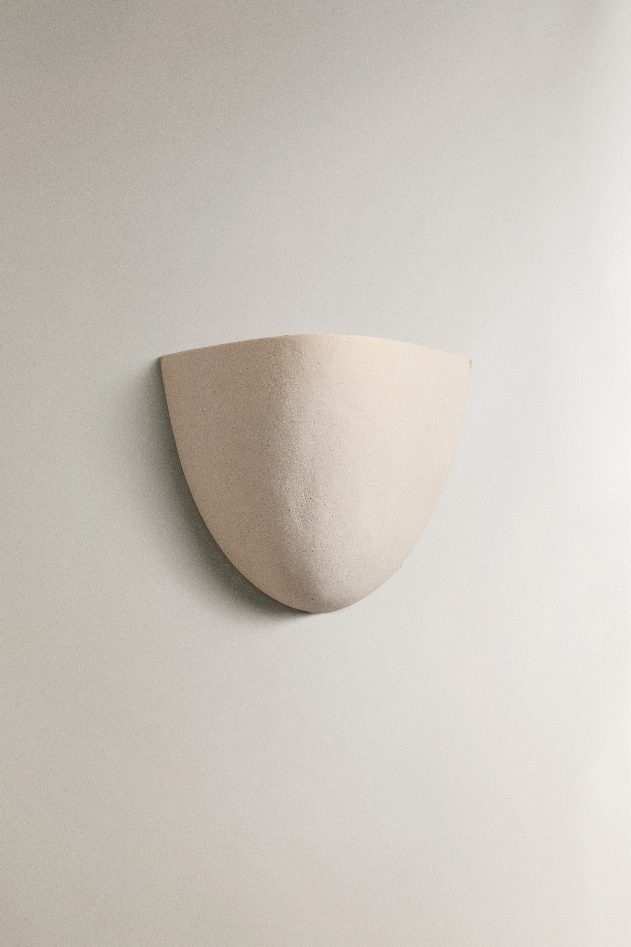 LAMPE | WANDLEUCHTE KERAMIK | Zara DE