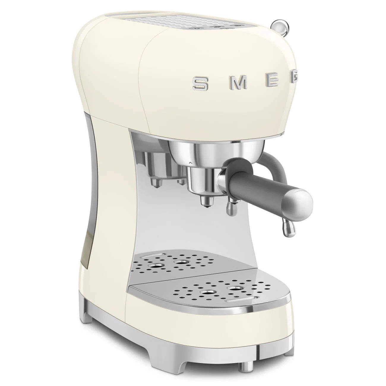 SMEG Manual Espresso Machine | Wayfair North America