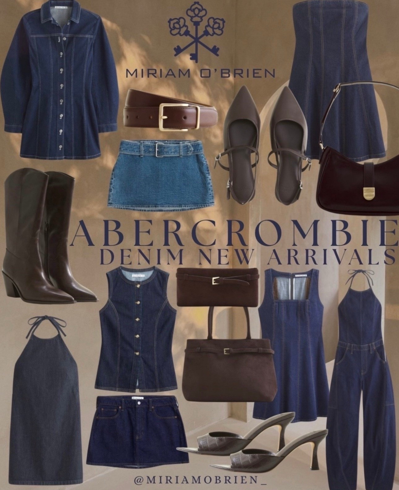 Fashion sale at Abercrombie!

Follow me at @miriamobrien_ on IG and TikTok! 

#AbercrombieFit #AbercrombieDenim #NewFallArrivals #FallFashion #SeasonalSets 

#LTKStyleTip #LTKOver40 #LTKSeasonal

#LTKSeasonal #LTKFindsUnder100 #LTKOver40

#LTKSeasonal #LTKootd #LTKOver40