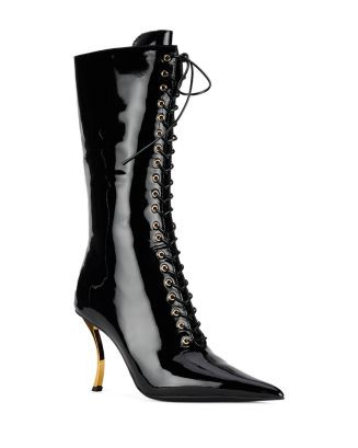 Jeffrey Campbell Women's Basquiat Boots  | Bloomingdale's Shoes | Bloomingdale's (US)