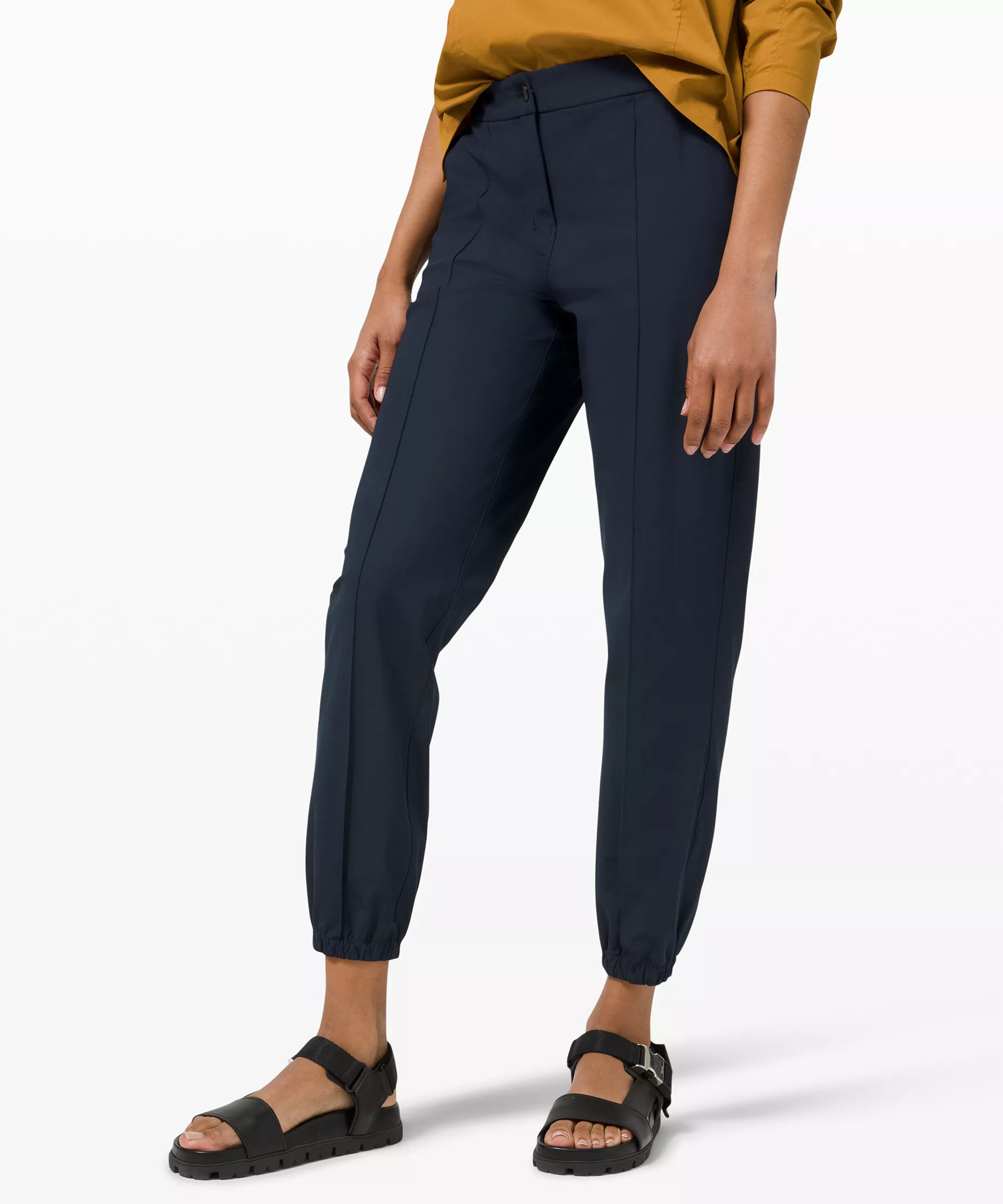 Warpstreme High-Rise Jogger 7/8 Length | Women's Pants | lululemon | Lululemon (US)