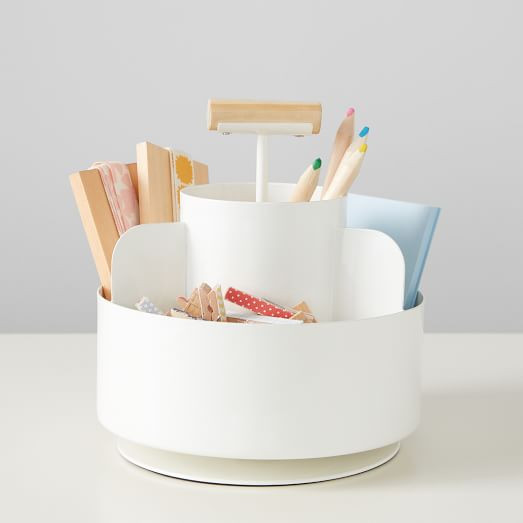 Modern Lazy Susan | West Elm (US)
