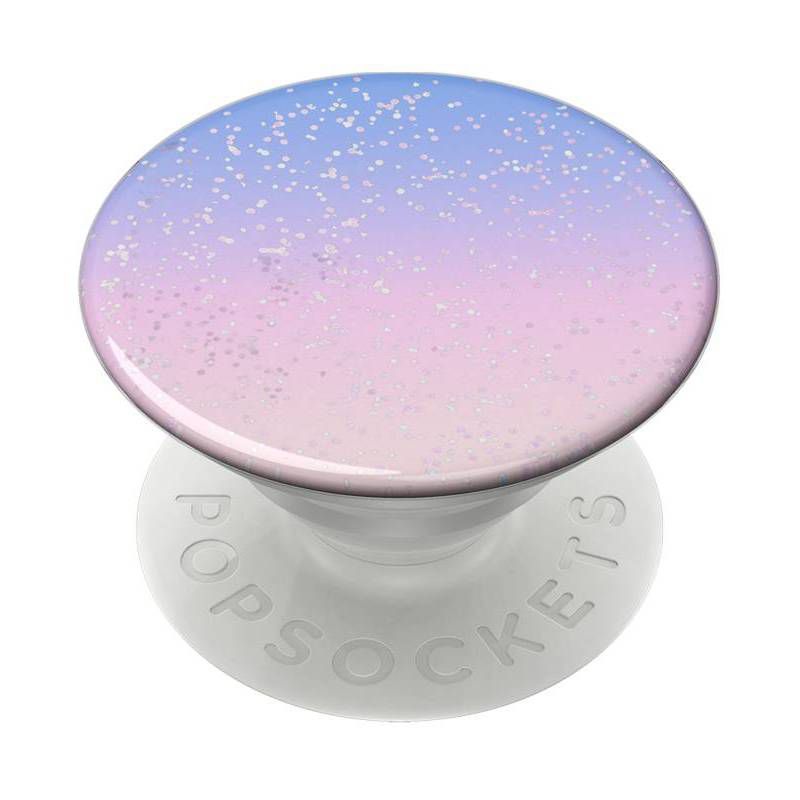 PopSockets PopGrip Cell Phone Grip & Stand - Morning Haze Glitter | Target