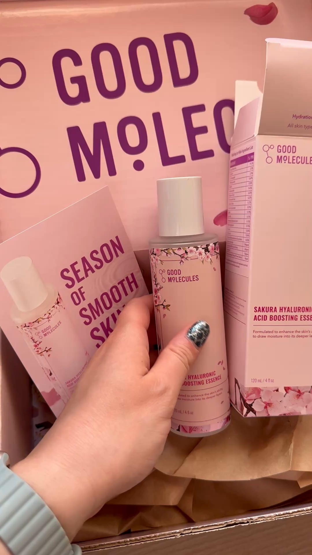 Good affordable essence! 

#LTKFindsUnder50 #LTKSummerEdit #LTKBeauty