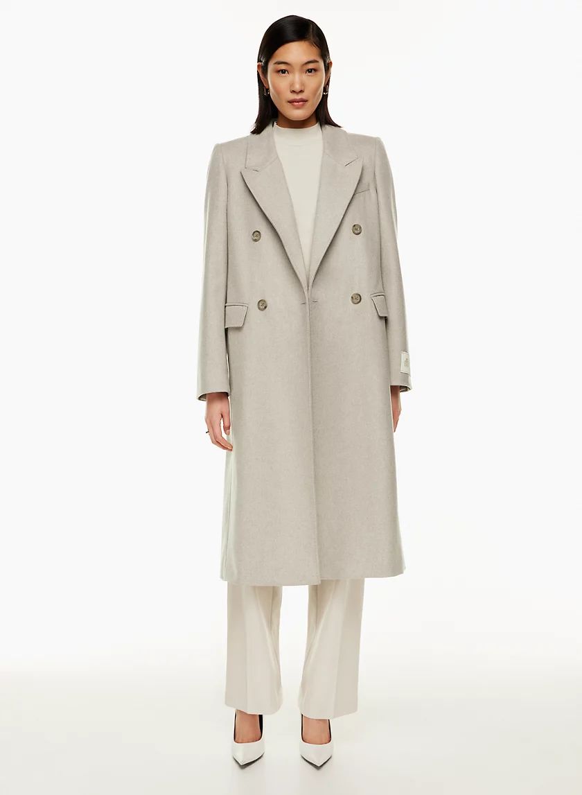 THE CONSTANT™ COAT | Aritzia