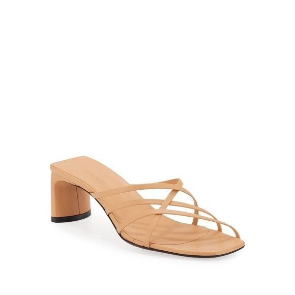 Neous Mannia heels | Poshmark