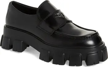 Monolith Lug Sole Loafer | Nordstrom