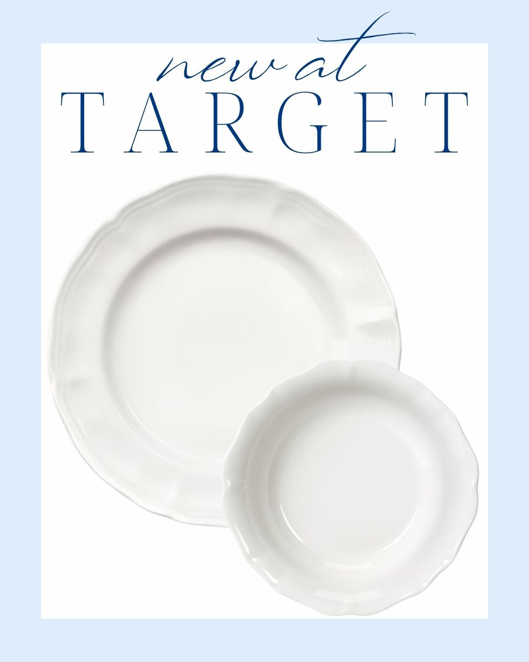 New at Target!

home, hosting, dinnerware, plates, cups, bowls, napkins, linens, table decor, holidays, gatherings, stoneware, name cards, tablescape, napkin rings, chargers, wine glass, cocktail glass, groups, families, dish, platter, serving board, charcuterie, utensils, melamine
 

 #LTKHome