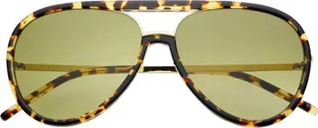 Shay Aviator Sunglasses | Nordstrom