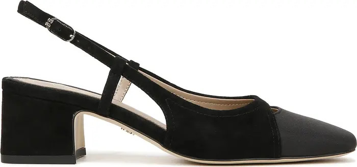 Tarra Slingback Pump (Women) | Nordstrom