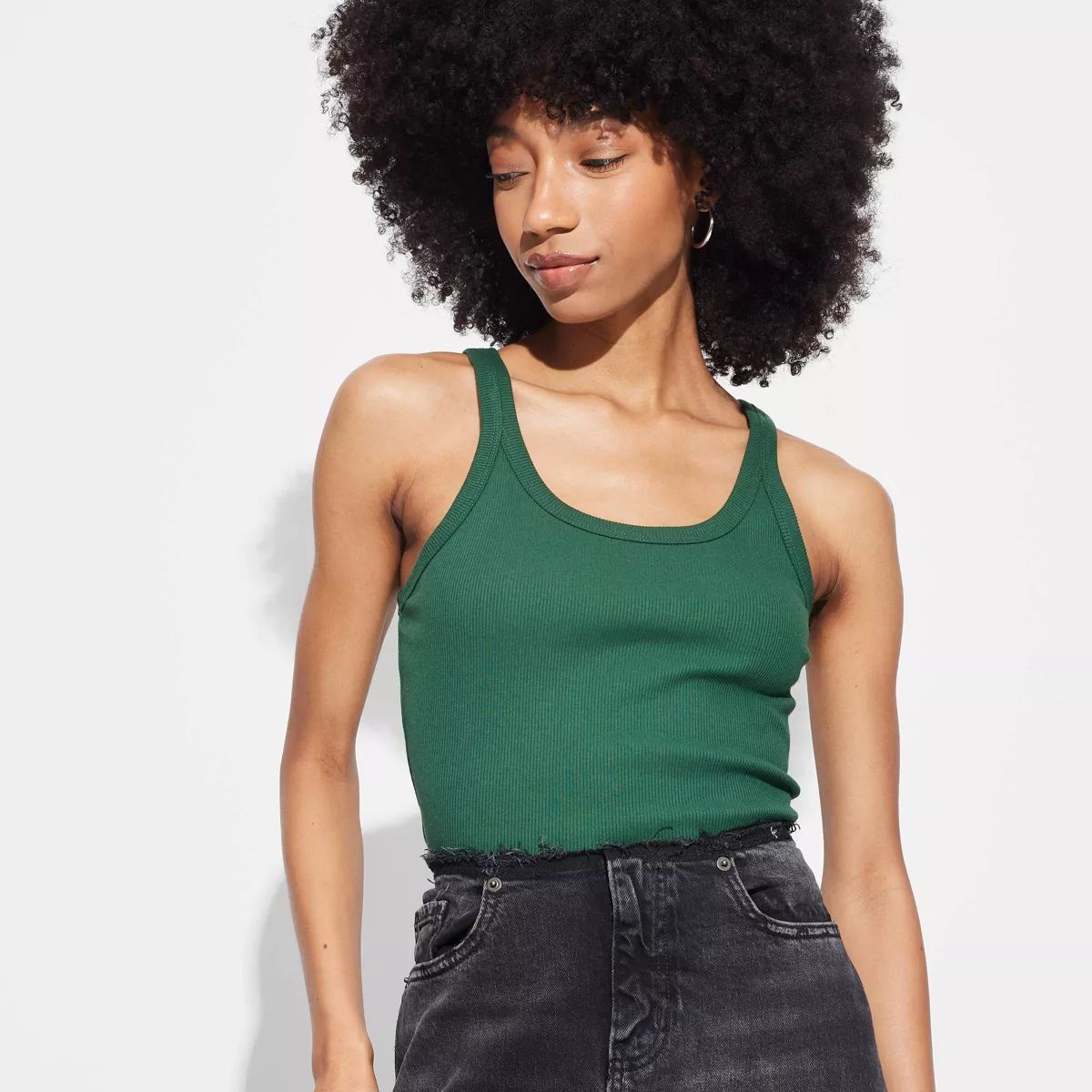 Women's Tank Top - Wild Fable™ | Target