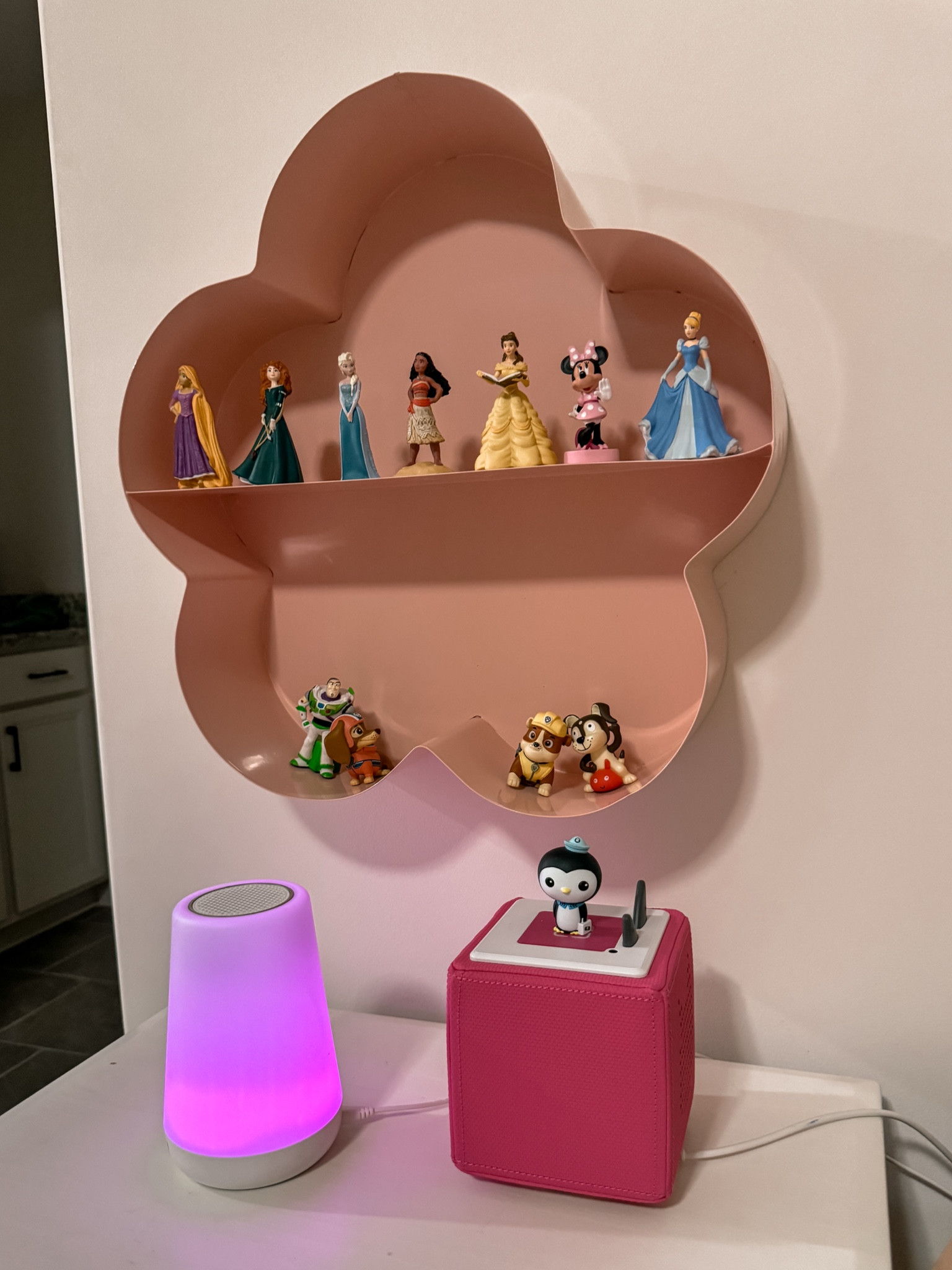 Tonies storage - playroom organization 

#LTKFamily #LTKKids #LTKHome