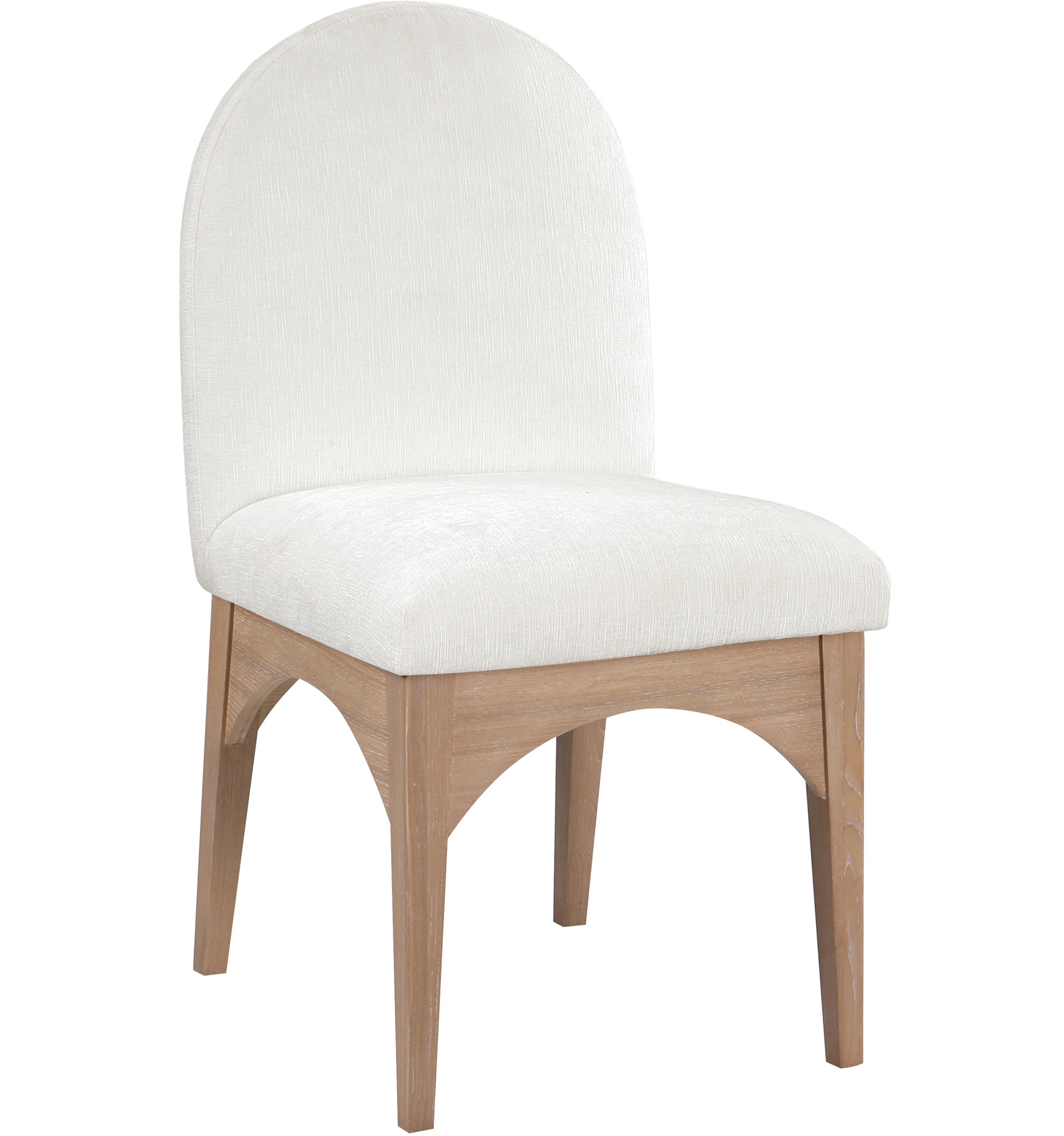 Lexie Upholstered Side Chair | Wayfair North America