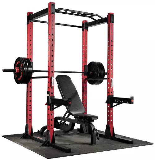 ETHOS Power Rack 1.0 | Dick's Sporting Goods