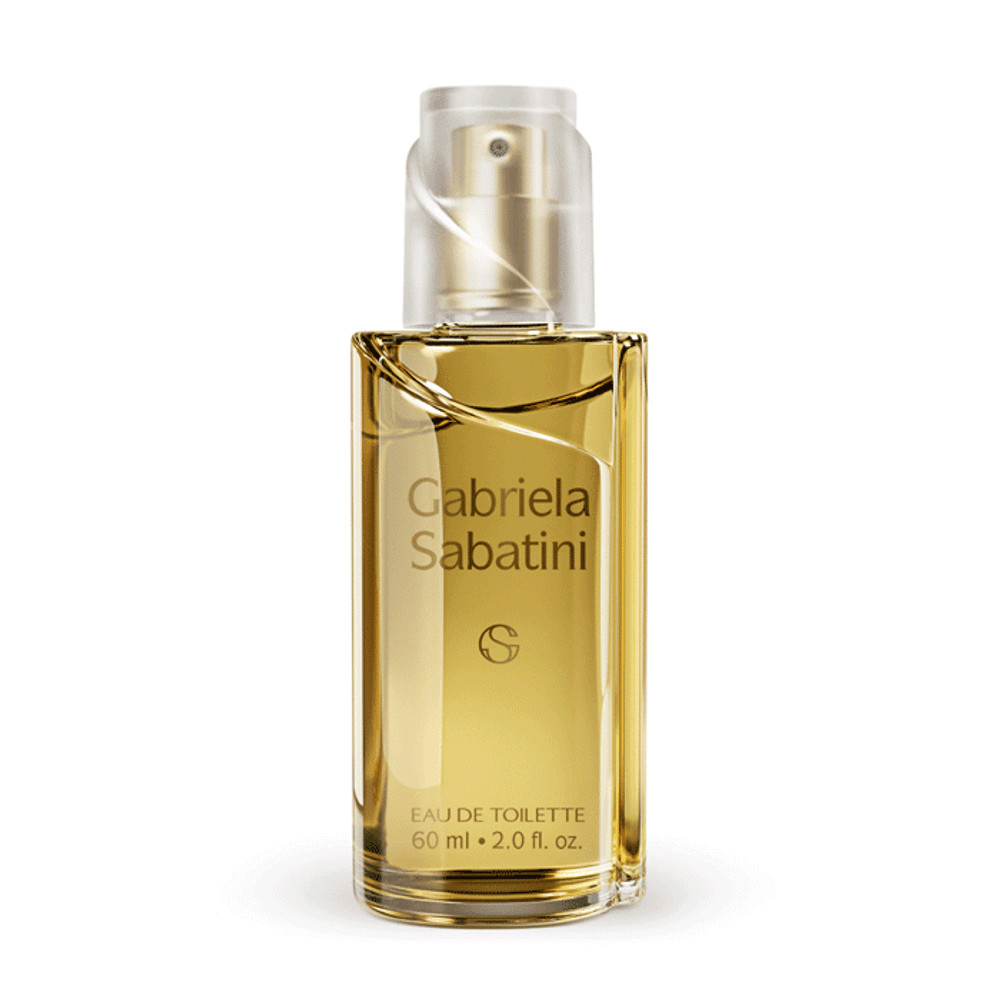 Perfume Gabriela Sabatini Eau de Toilette 60ml | Drogaria Sao Paulo (BR)