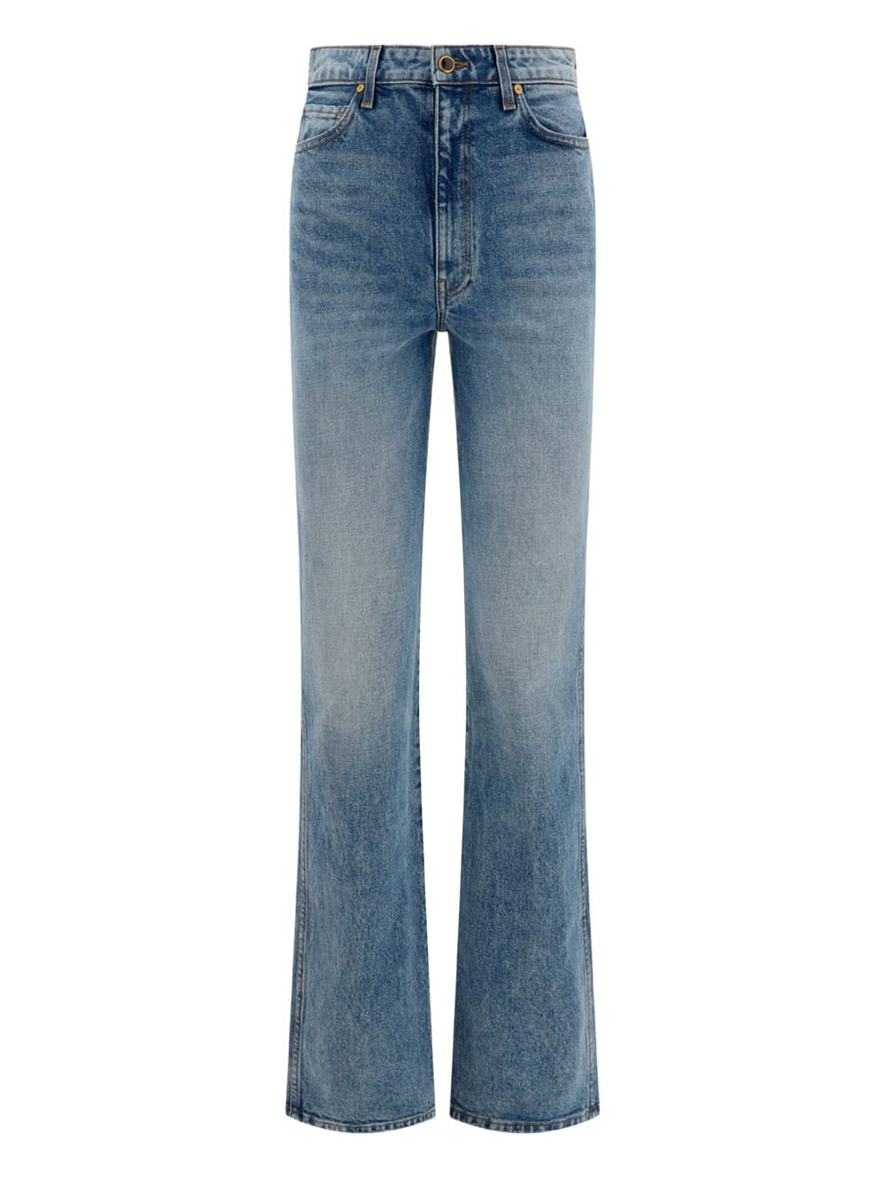 Khaite Danielle Jeans | Italist.com US