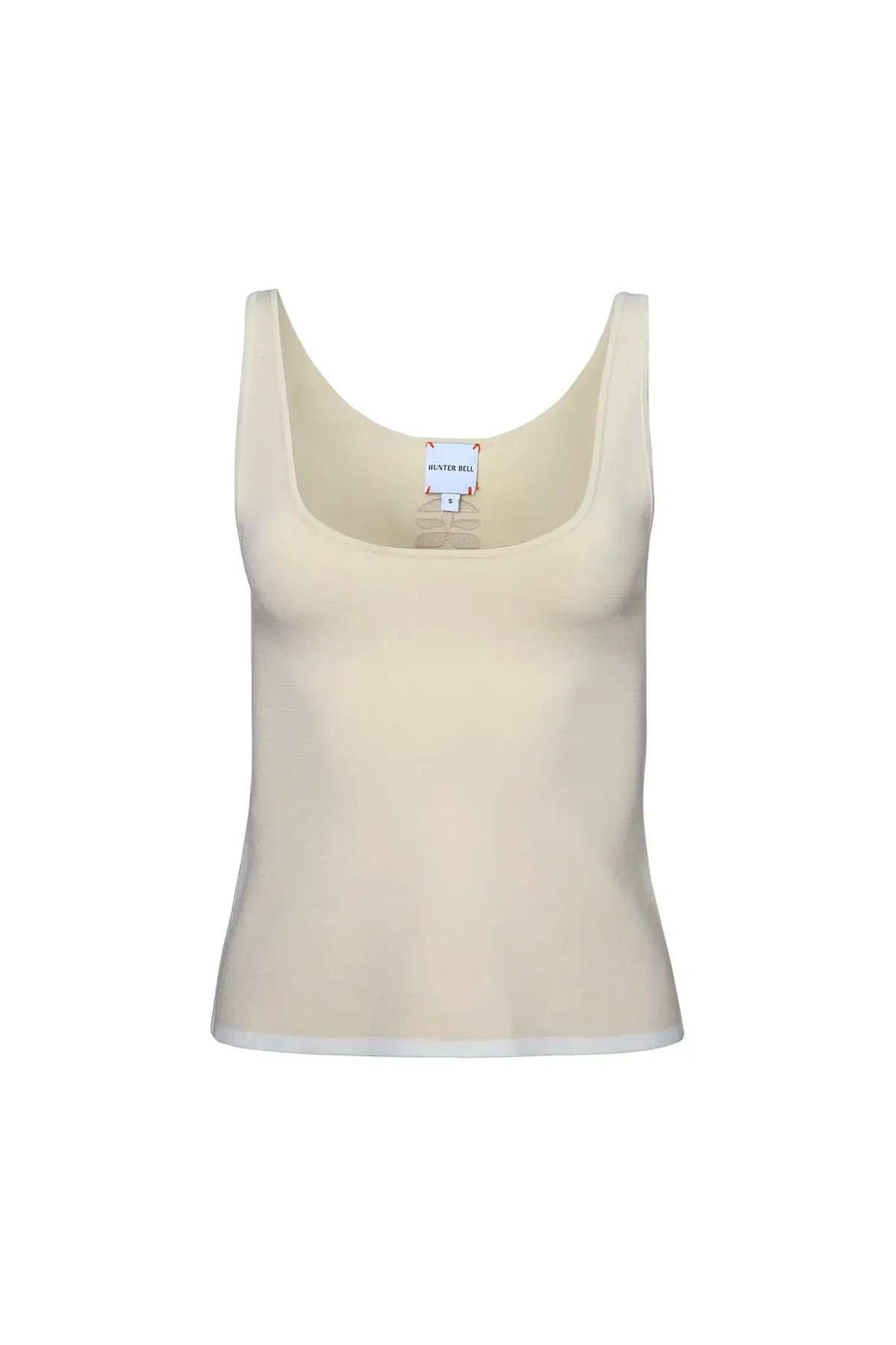 Davis Cami in Cream | Over The Moon