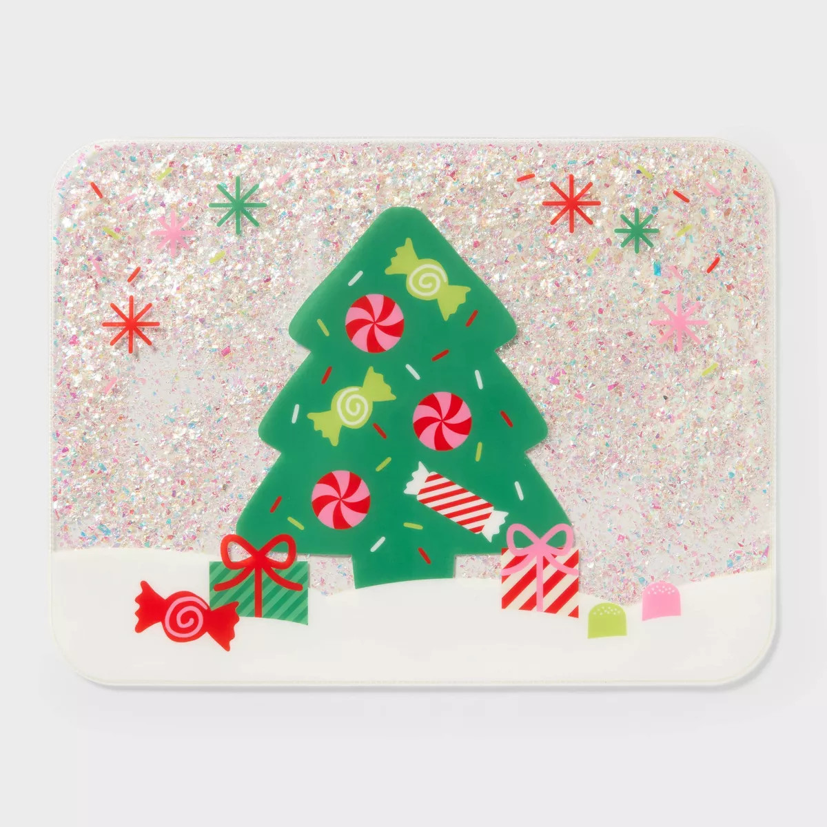 Christmas Tree Placemat - Pillowfort™ | Target